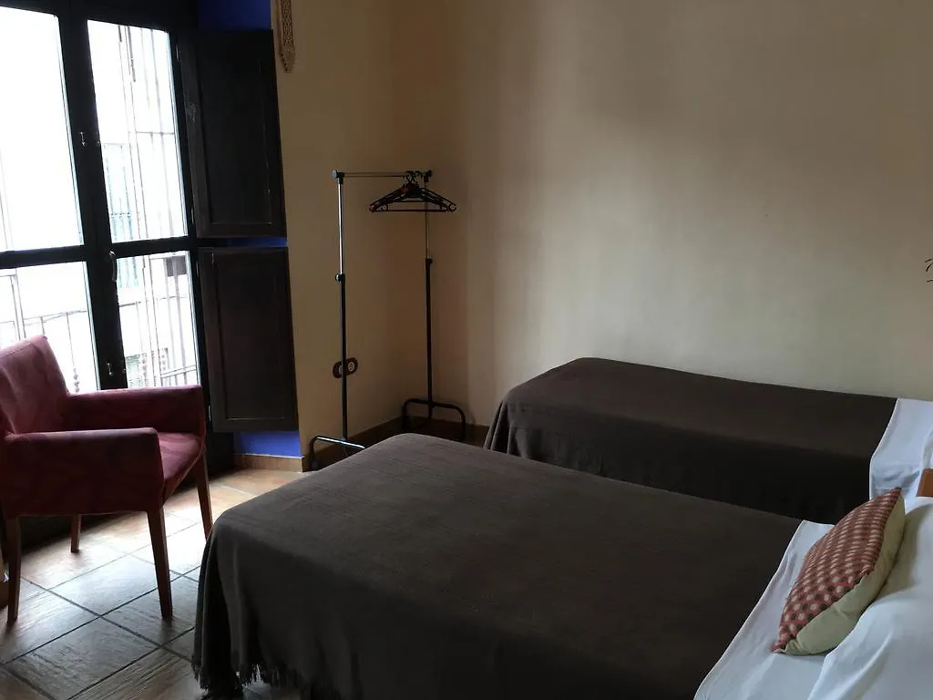 Apartamentos Victoria Bujalance 0*,