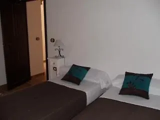 Apartamentos Victoria Bujalance