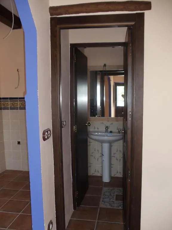 Apartamentos Victoria Bujalance Apartament