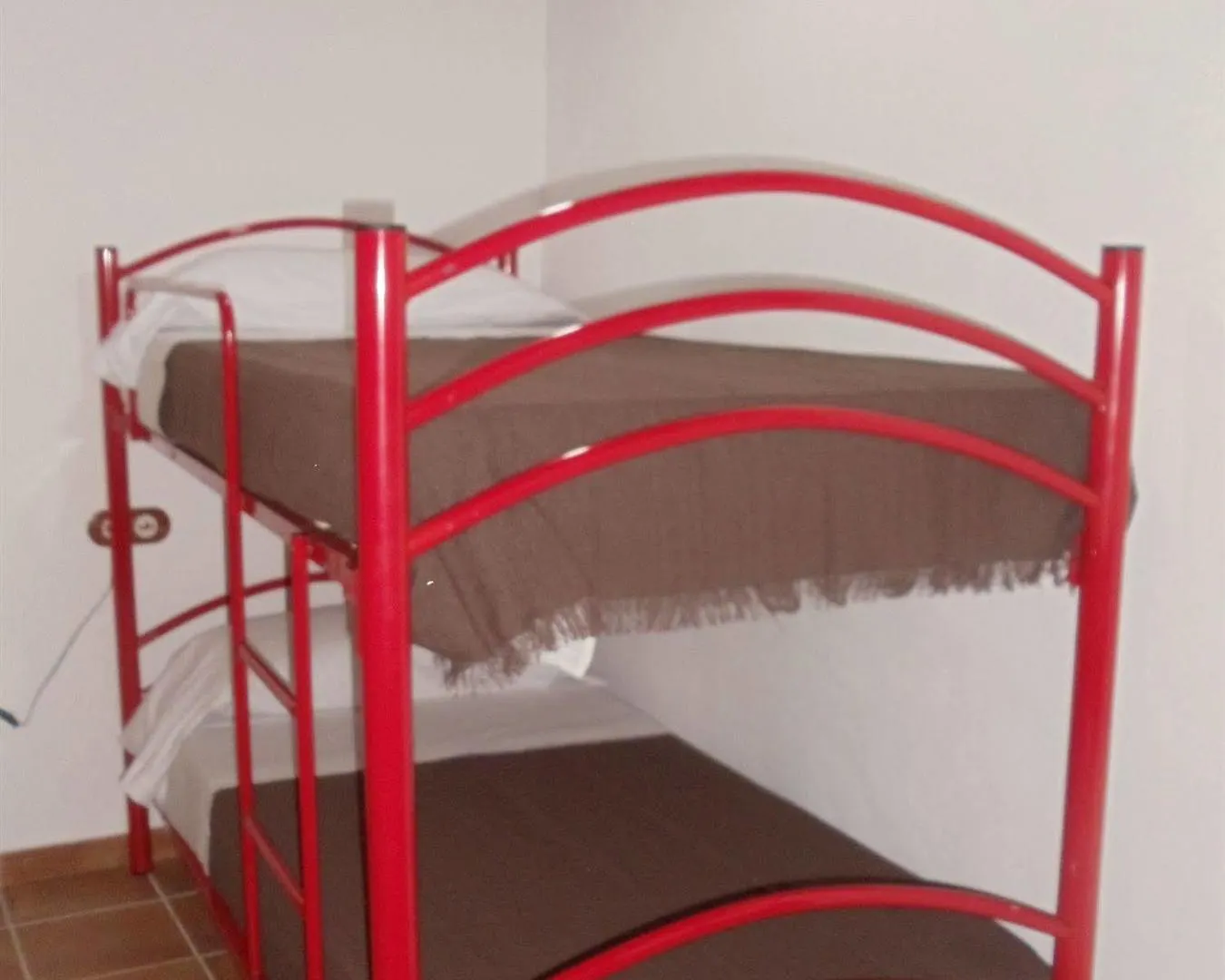 Apartamentos Victoria Bujalance 0*,