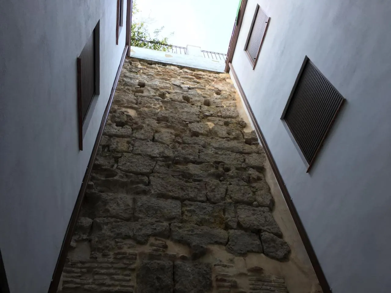 Apartamentos Victoria Bujalance Hiszpania
