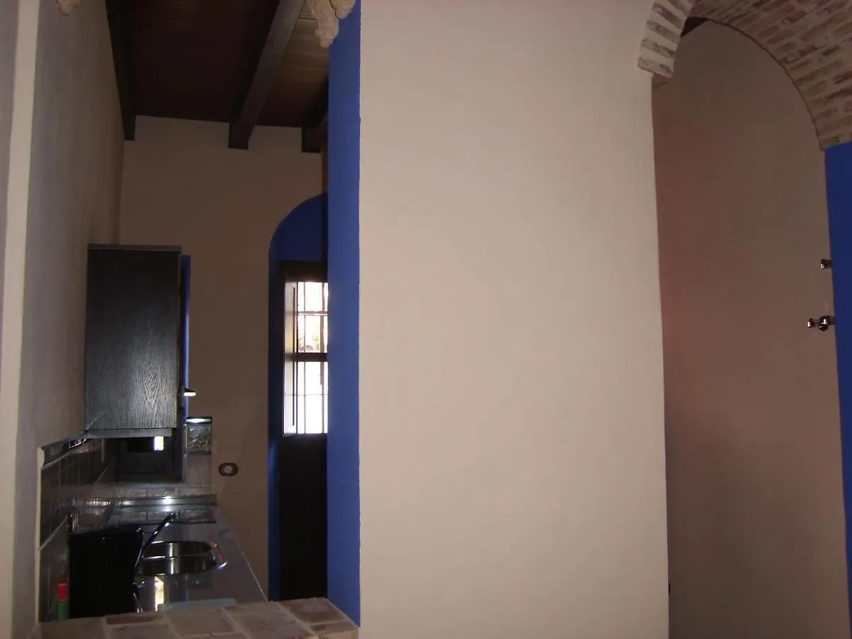 Apartamentos Victoria Bujalance Apartament
