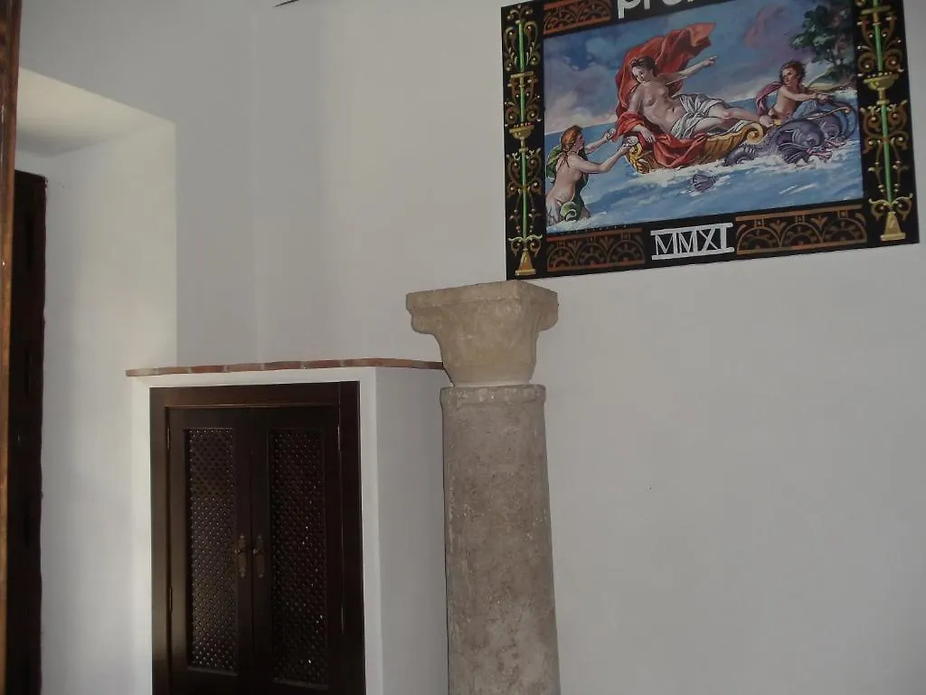 Apartamentos Victoria Bujalance